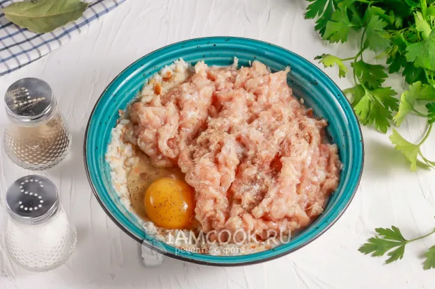 Шаг 3: иллюстрация