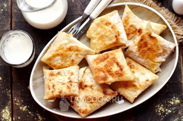 Шаг 7: иллюстрация