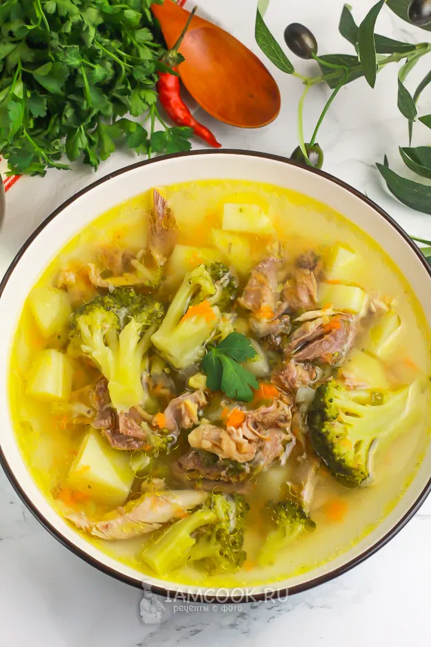 Шаг 10: иллюстрация