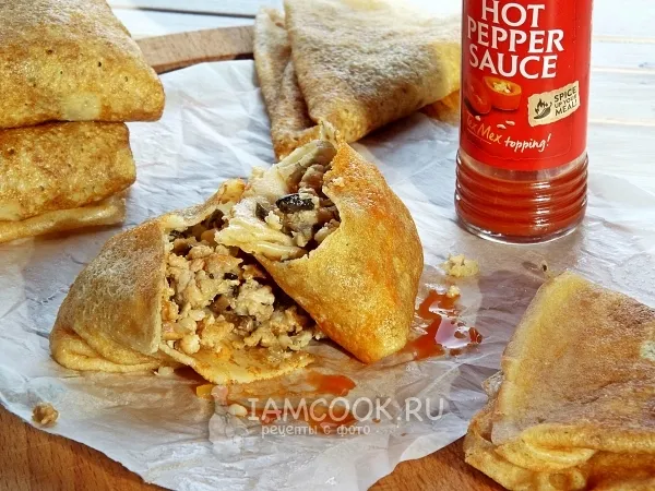 Шаг 7: иллюстрация