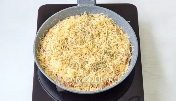 Шаг 9: иллюстрация