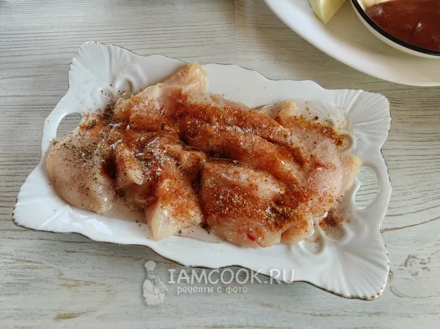 Шаг 3: иллюстрация