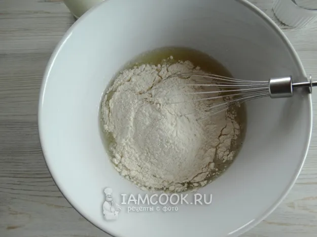 Шаг 3: иллюстрация