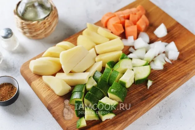 Шаг 2: иллюстрация