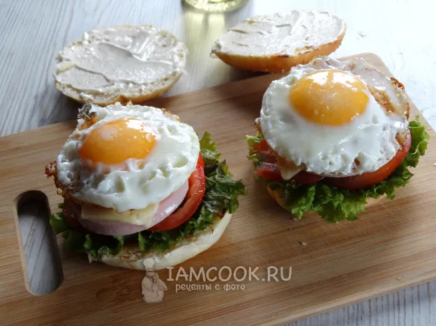 Шаг 9: иллюстрация