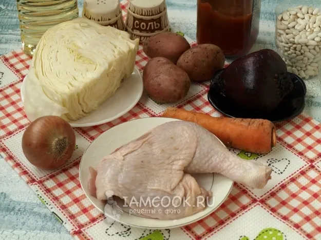 Шаг 1: иллюстрация