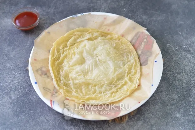 Шаг 3: иллюстрация