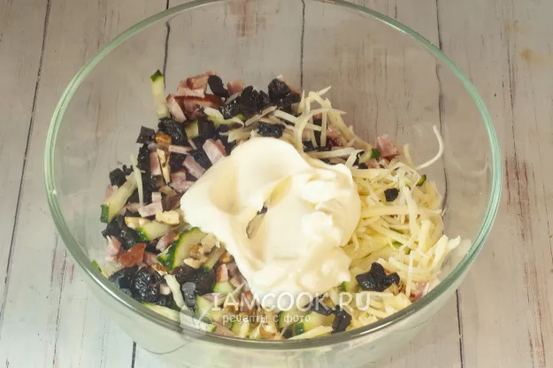 Шаг 5: иллюстрация