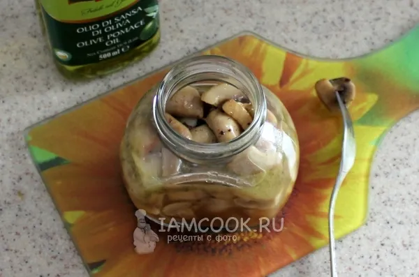 Шаг 5: иллюстрация