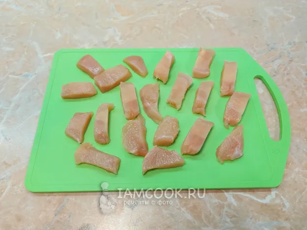 Шаг 2: иллюстрация