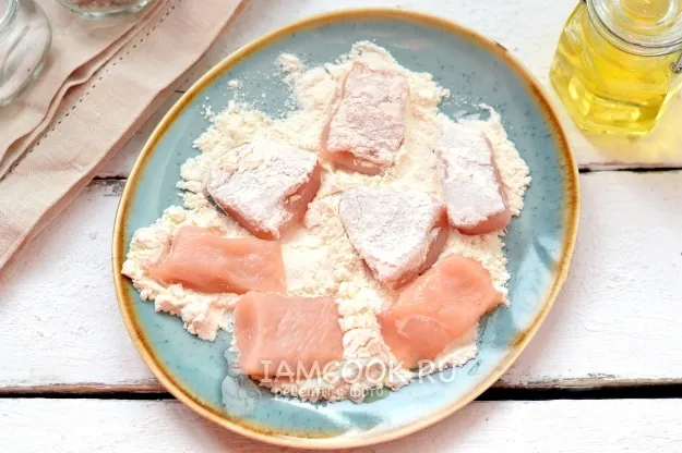 Шаг 3: иллюстрация