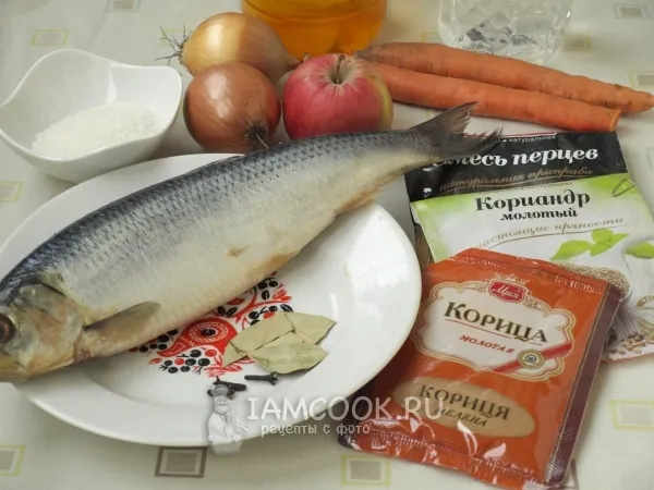 Шаг 1: иллюстрация