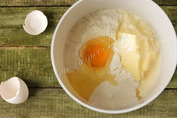 Шаг 1: иллюстрация