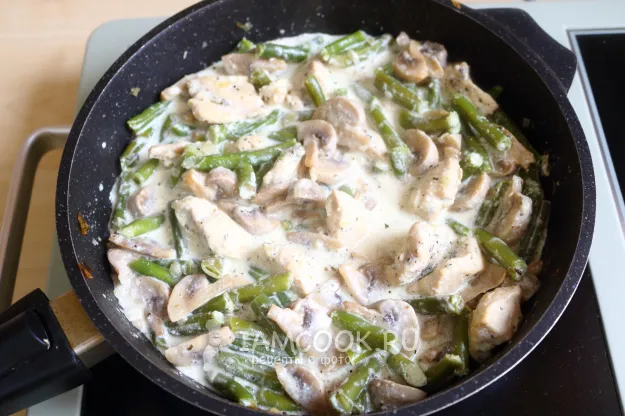 Шаг 9: иллюстрация