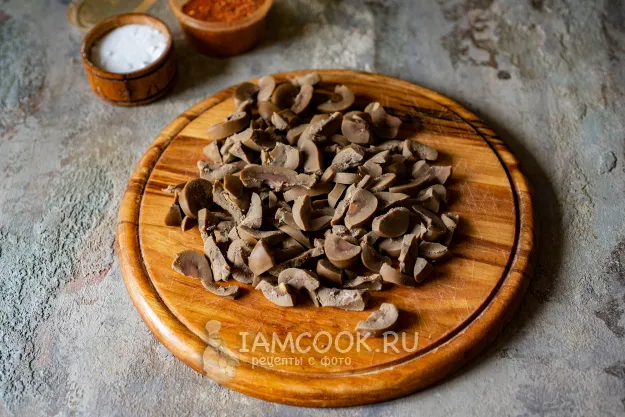 Шаг 8: иллюстрация