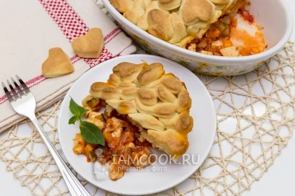 Шаг 15: иллюстрация