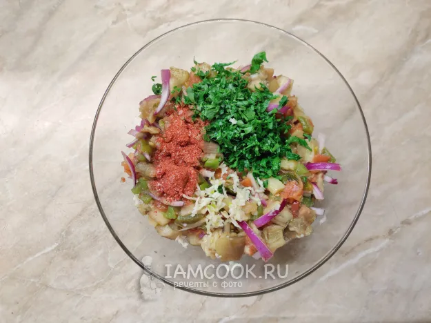 Шаг 7: иллюстрация