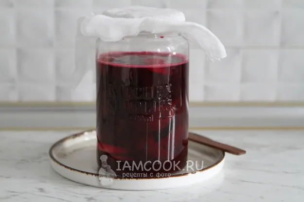 Шаг 9: иллюстрация