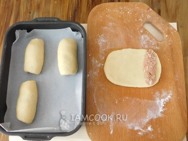 Шаг 9: иллюстрация