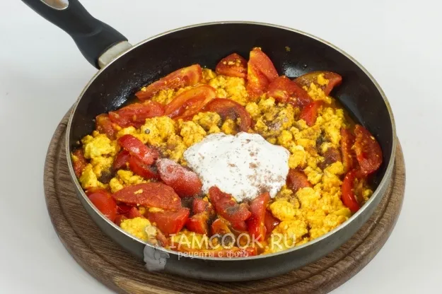 Шаг 6: иллюстрация