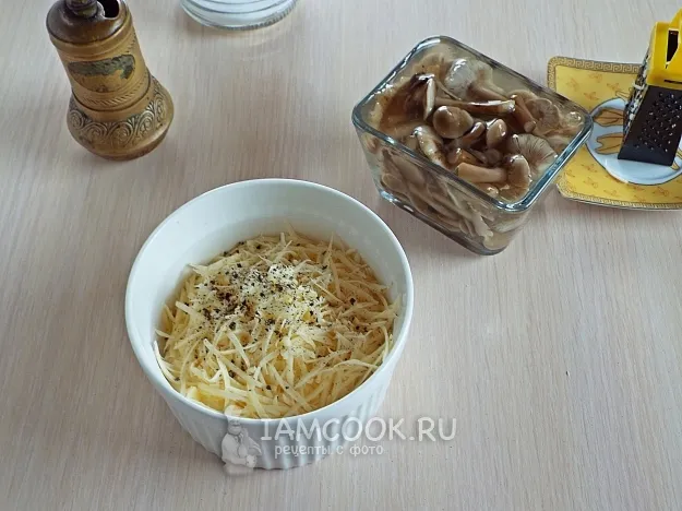 Шаг 2: иллюстрация