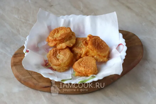 Шаг 9: иллюстрация