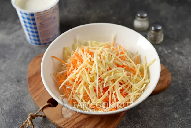 Шаг 4: иллюстрация