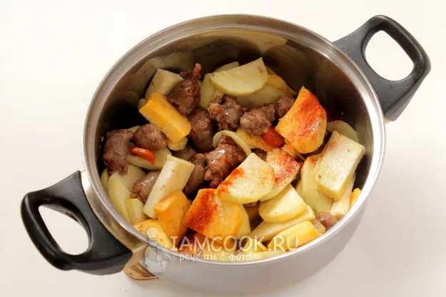 Шаг 5: иллюстрация