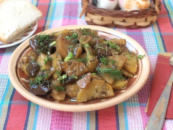 Шаг 8: иллюстрация