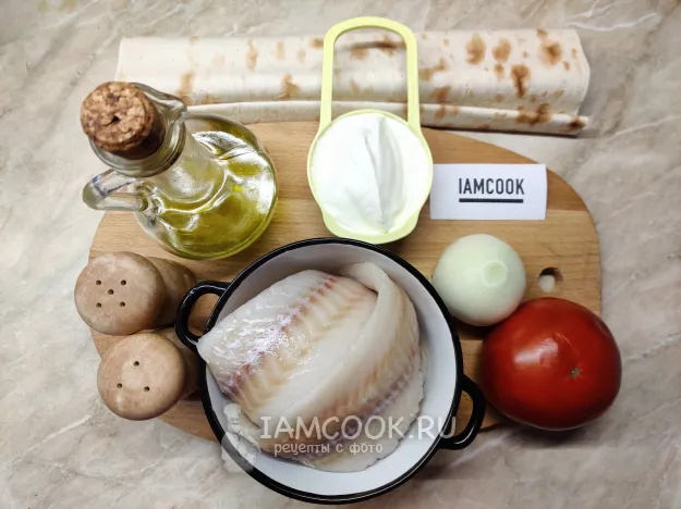 Шаг 1: иллюстрация