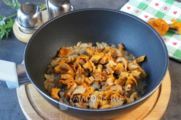 Шаг 3: иллюстрация