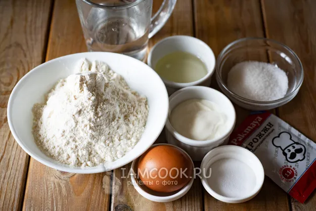 Шаг 1: иллюстрация