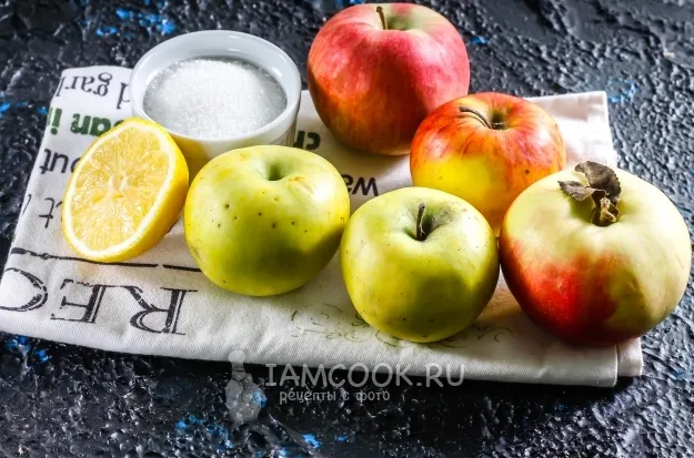 Шаг 1: иллюстрация