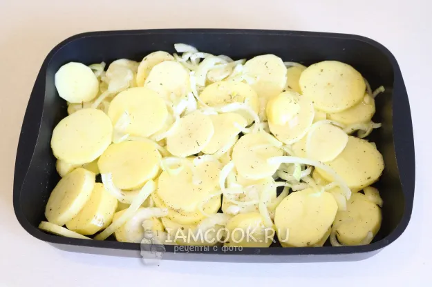 Шаг 5: иллюстрация