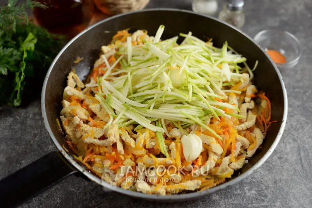 Шаг 5: иллюстрация