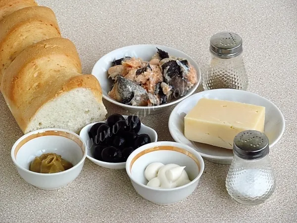 Шаг 1: иллюстрация