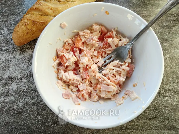 Шаг 5: иллюстрация