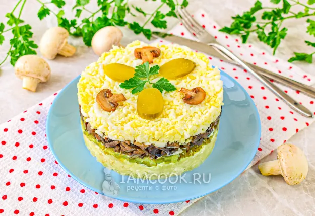 Шаг 9: иллюстрация