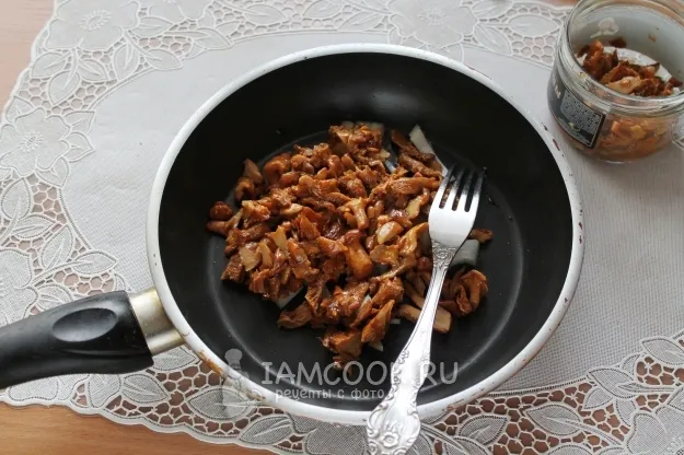 Шаг 5: иллюстрация