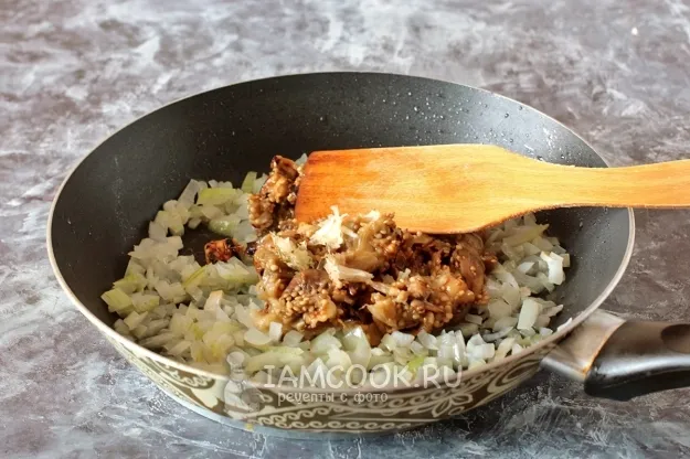 Шаг 9: иллюстрация