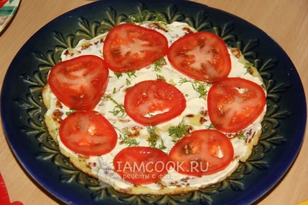 Шаг 4: иллюстрация