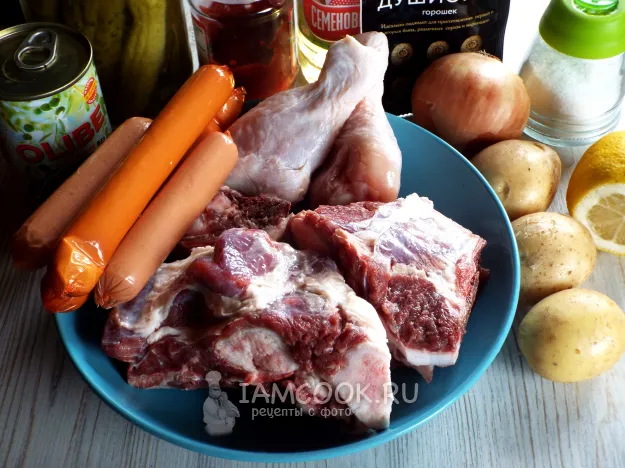 Шаг 1: иллюстрация