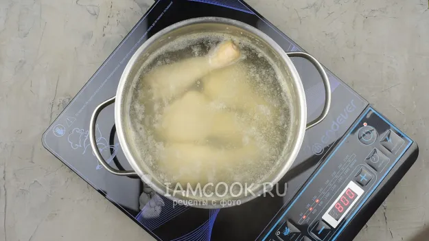 Шаг 6: иллюстрация