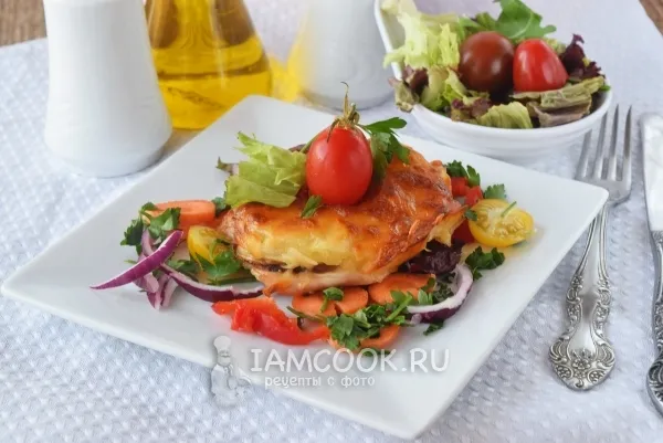 Шаг 9: иллюстрация