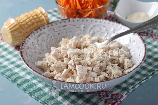 Шаг 3: иллюстрация