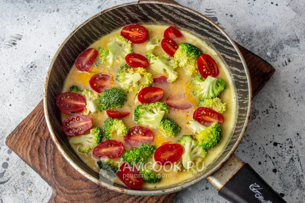 Шаг 5: иллюстрация