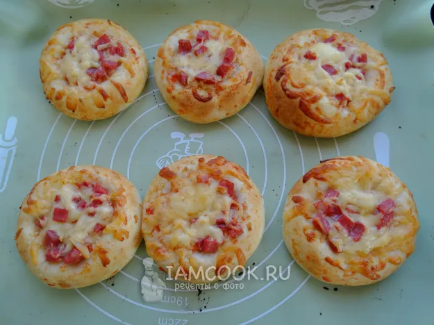 Шаг 11: иллюстрация