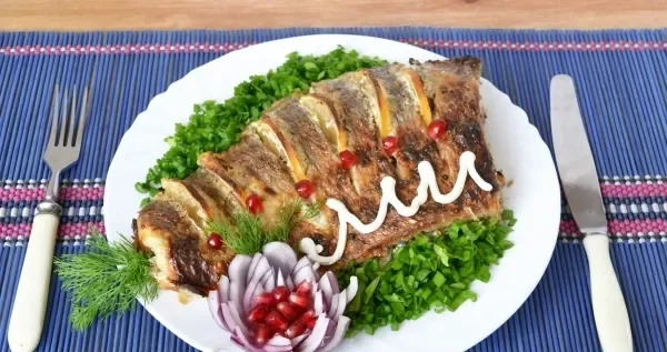 Шаг 10: иллюстрация