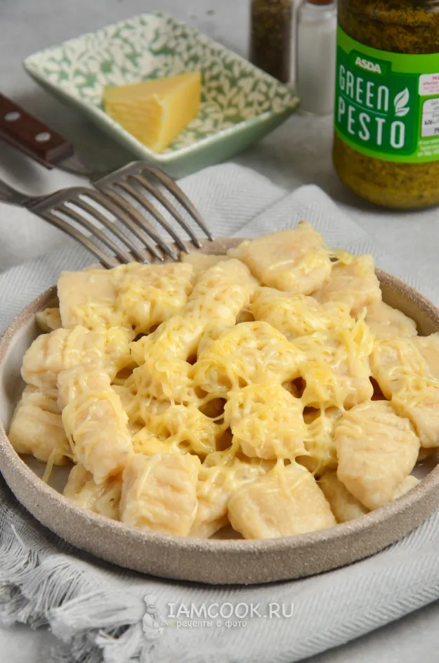 Шаг 10: иллюстрация