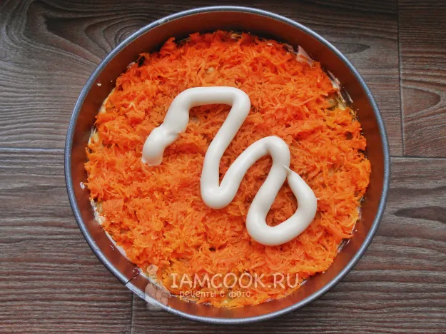 Шаг 11: иллюстрация